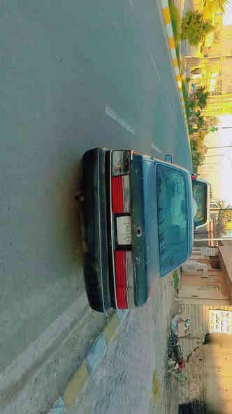 السلام عليكم للبيع كيه بوتيشه/ موديل ٩٥ /رقم صلاح الدين فحص شرط التحويل مكينه جديده او كير اوتوماتيك جديد تبريد شغال سياره جاهزه بس الصدر تعبان مكان السياره مكيشيفه السعر(15)وبيه مجال (***********)
