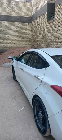النترا ٢٠١٤ • رقم اربيل • محرك ١٨٠٠