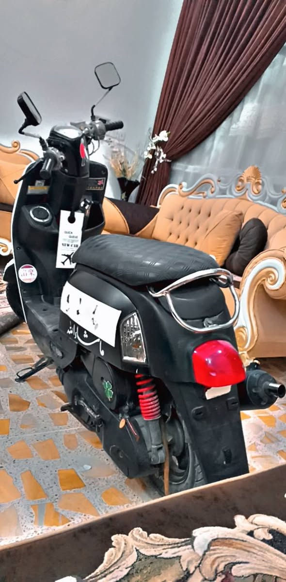 بوليس بلادي للبيع او للمراوس ديالى بعقوبة ‏‪***********‬‏
