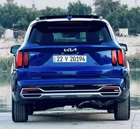 السلام عليكم
كيا سورنتو 2023 فول مواصفات EX رقم اربيل الجديد بأسم شركة وكالة او تحويل مضمون صور الحادث مرفقة 
المواصفات : بصمة / بانوراما / تشغيل عن بعد / جلد / تدفئة كشنات / كراسي منفصل / جنطة كهرباء / كشنات كهرباء / دشبول وتطعيم بيانو بااك / رادار تعديل مسار / رادار امامي / رادار جانبي / شاحن وايرليس / حساس خلفي / هندبريك دكمة  / لايت زنون / 7 راكب / تبريد مركزي / ويل كب / اشاير مري / مانع انحدار / اوتو هولد 
مكاني الكاظمية 
للتواصل والاستفسار : 
***********
***********

انضم الى كروب تليغرام للمتابعة 

https://t.me/+V_8lFgH7F04zZDI6

انضم الى كروب الواتس اب للمتابعة 

https://chat.whatsapp.com/DW9ZEkYVzrq5RMF02jSplX

انضم الى كروب الفيس بوك للمتابعة 
https://www.facebook.com/share/UmewDnRwitH3cWjp/?mibextid=WC7FNe
