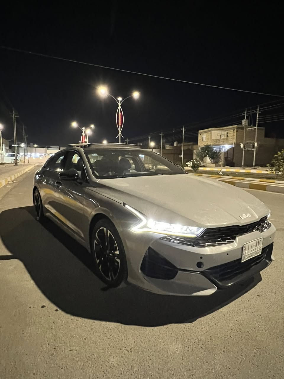 مكلف بل نشر.
للبيع كي فايف موديل ٢٢ جيتي لاين فول مواصفات معوقين مبدل جاملغ وبنيد مكينه 1600تيربو مكلف بل نشر اتصل ع رقم وستفسر ***********
