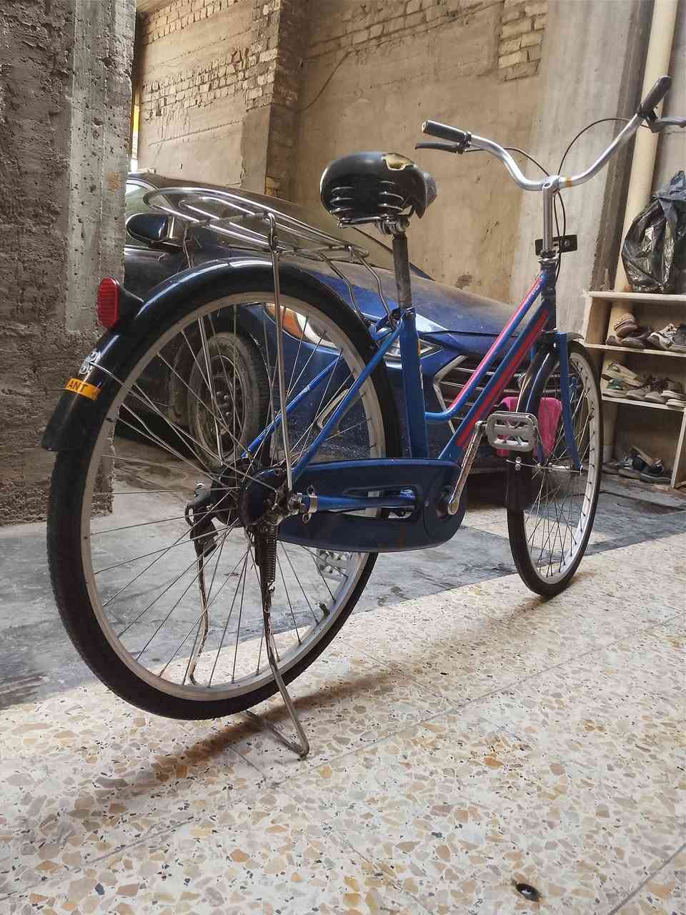 السلام عليكم باسكل للبيع نضيف السعر 60وبي مجال لطيبين مكان بغداد الأمين الثانية الهاتف ***********
