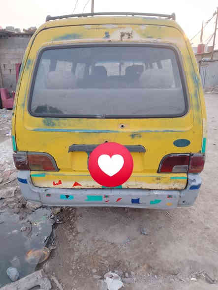 ياالله السلام عليكم كيا آسيا البيع موديل 1996
مكينه خير من الله كير خير من الله اكسل خير من الله 
كهربائيات كلها شغاله 
شرط التحويل 
المكان بغداد الشعله 
السعر 47وبيهه مجال للطيبين 
الرقم ***********
