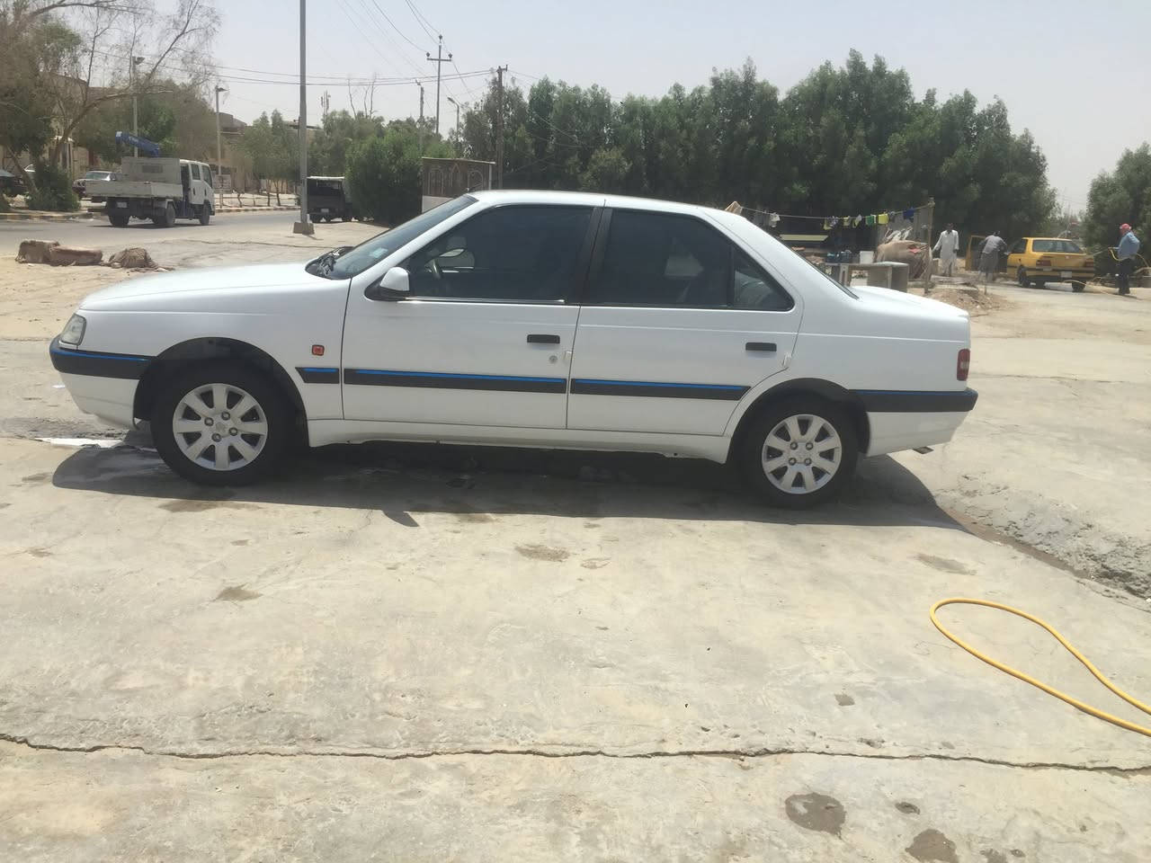 بيجو أكد ٢٠١٦
السعر ٤٨


**إذا كنت صاحب هذا الإعلان وتريد حذفه لأي سبب، رجاءا أرسل رسالة إلى الدعم الفني**