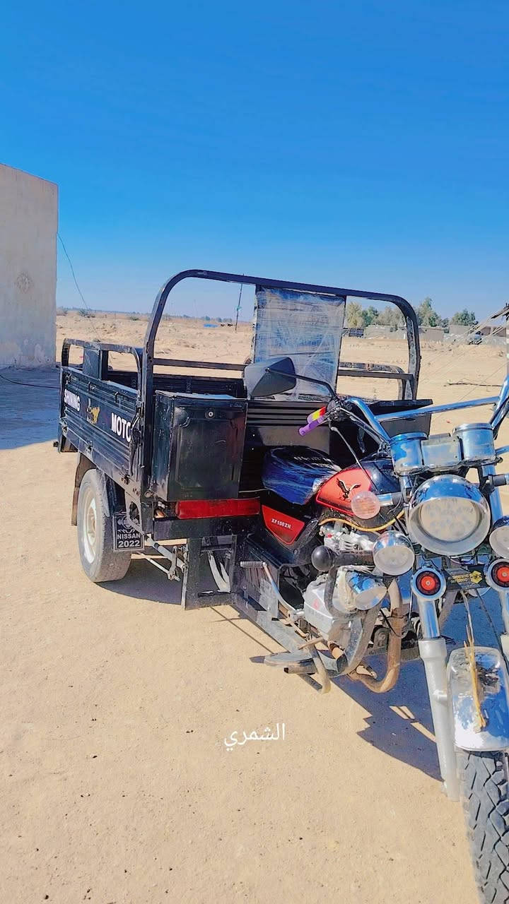 السلام عليكم ستوته للبيع موديل 2024 مكفوله بعدهي جديده
أوراق اصولي السعر 2500 وبيها مجال الشراي
يتصل على رقمي ***********
