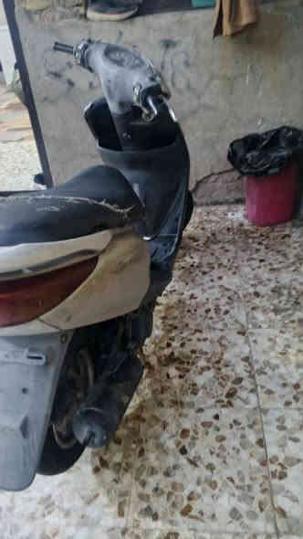 دراجه فريز للبيع شغاله سلف وهندر كهربائيات كاملة مكينه خير من الله كلها وضع الرمبه بلك مامفتوح بيهة السعر 550 بغداد الشعب شارع الصحه ***********
