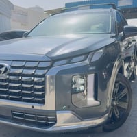 بلسايد • ٢٠٢٤ • وارد امريكي