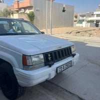 شيروكي • ١٩٩٤ • محرك بطه