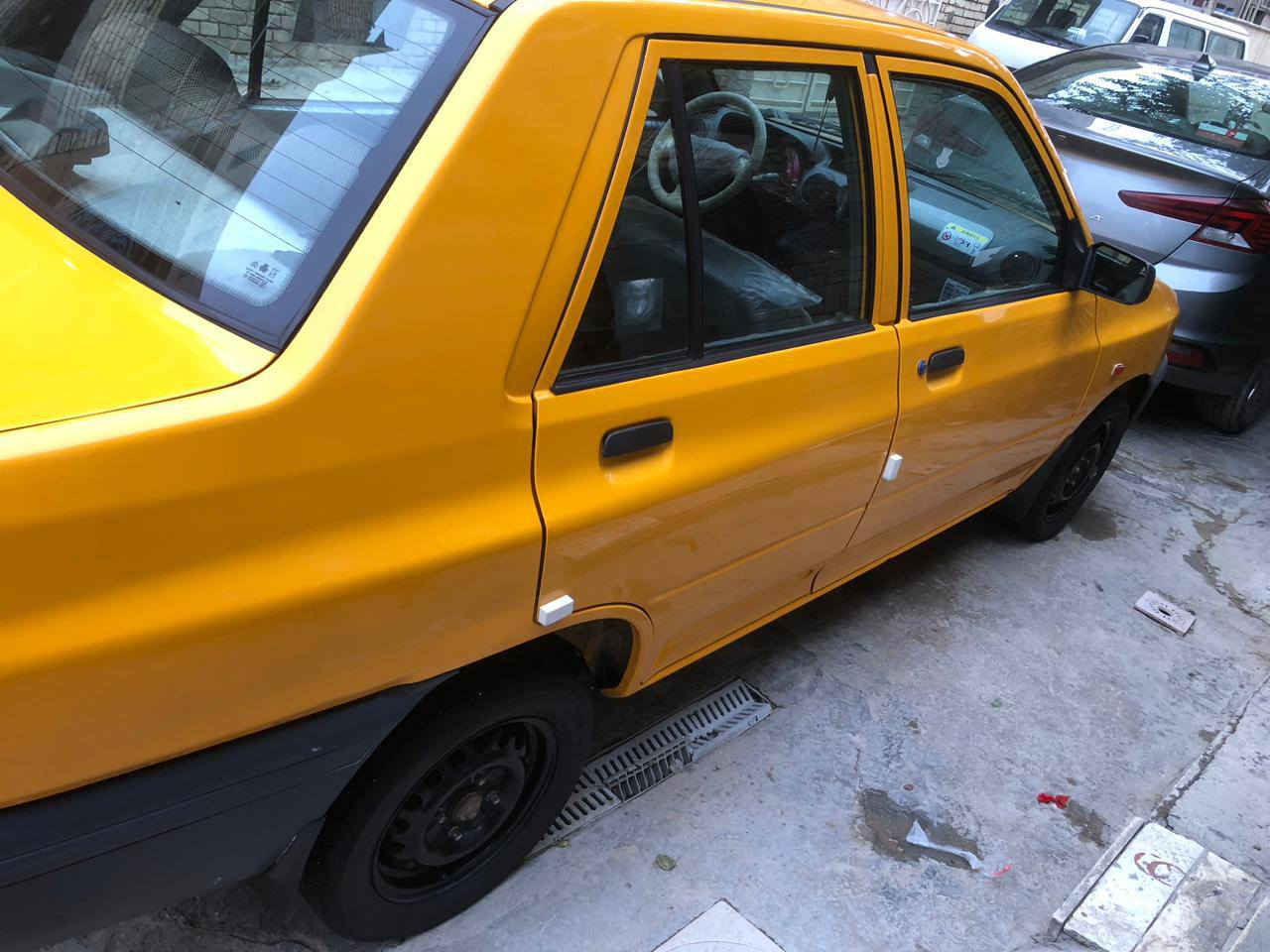 سلام عليكم سايبه2023كفاله عامه  سياره جديدة كلش
سعرها ٦٥ وبيها مجال قليل 
مكاني بغداد / الزعفرانيه
مكلف بالنشر خاص مغلق خاص مغلق 
الاستفسار اتصل على رقم  ‏‪***********
