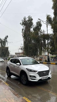 توسان • ٢٠٢٠ • فول مواصفات