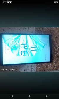 هونر X7d • ايباد • شهر