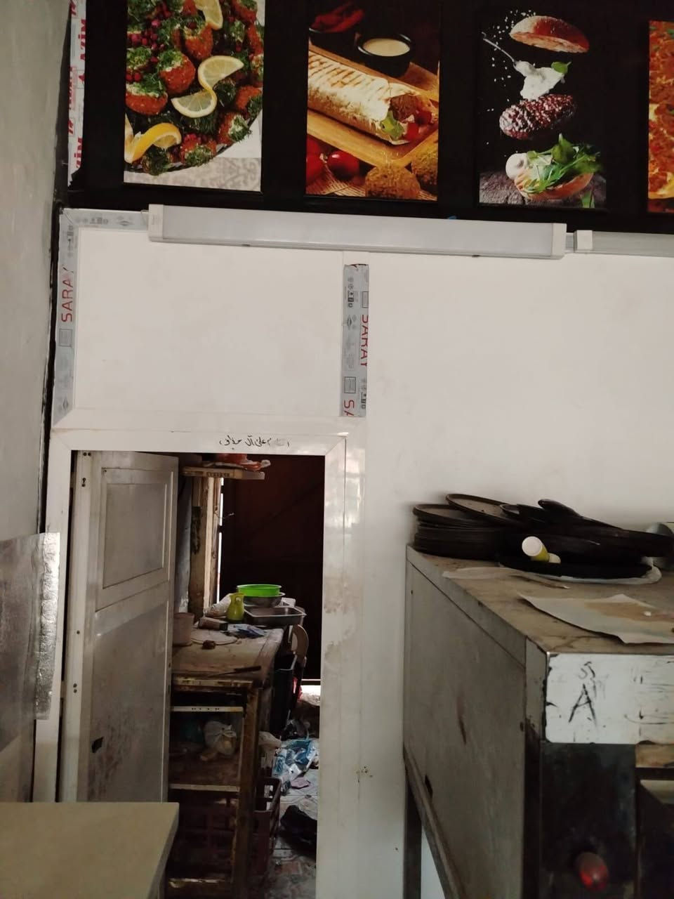 غراض كافتريا اليفيدنة يدخلي خاص


**إذا كنت صاحب هذا الإعلان وتريد حذفه لأي سبب، رجاءا أرسل رسالة إلى الدعم الفني**