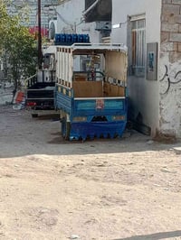 ستو • محرك ٢٠٠ • مكفوله عن السرقة