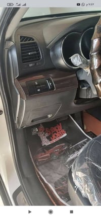 سورينتو • ٢٠١٠ • كويتي