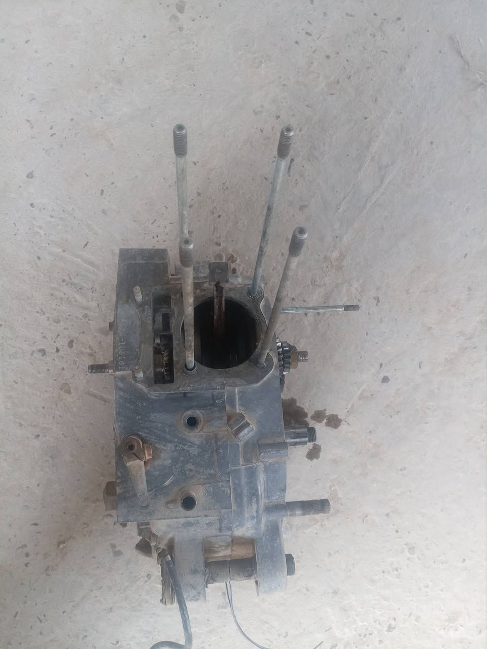 سلام عليكم روله هارلي والفين للبيع السعر خاص موجود


**إذا كنت صاحب هذا الإعلان وتريد حذفه لأي سبب، رجاءا أرسل رسالة إلى الدعم الفني**