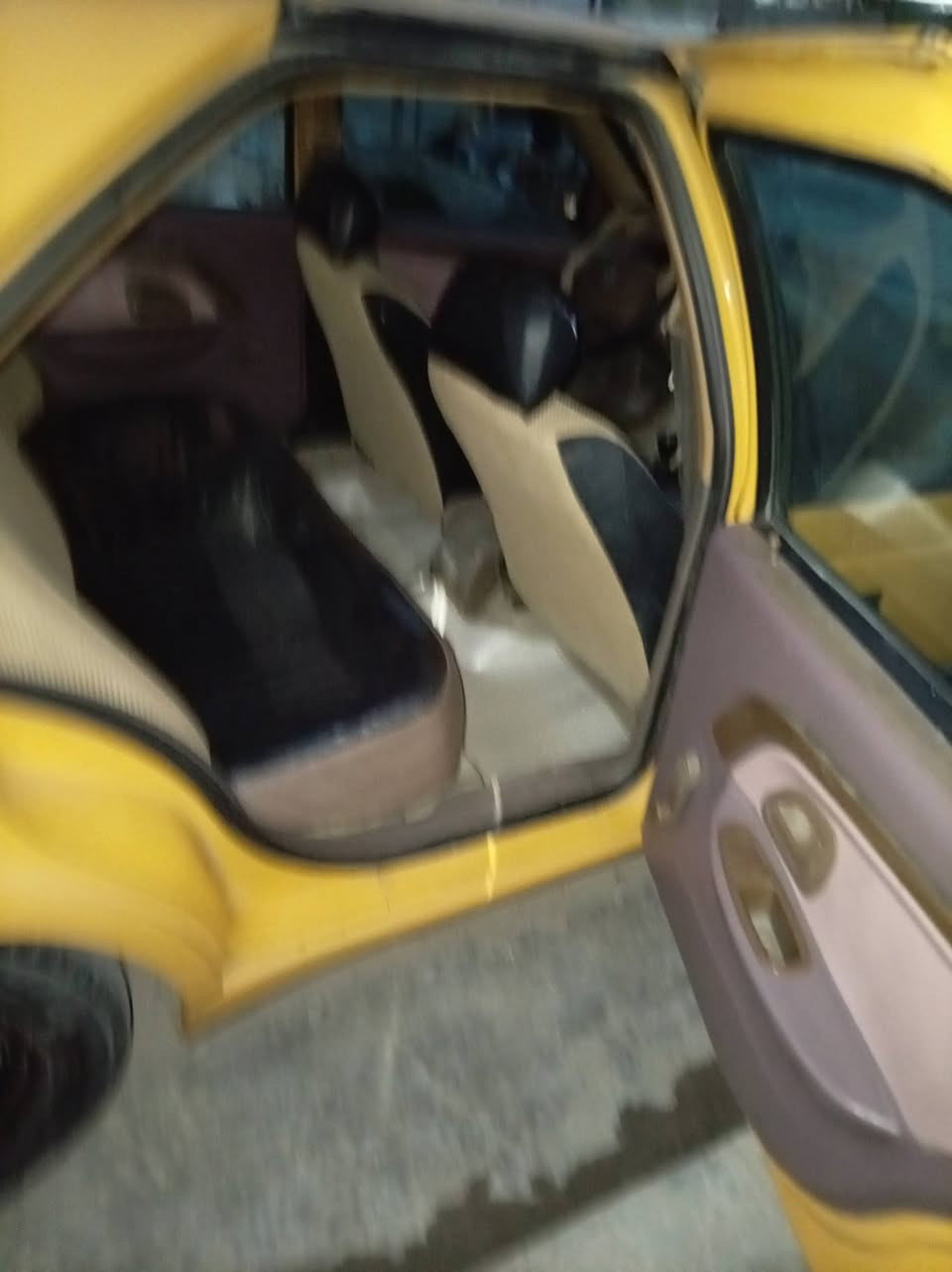 السلام عليكم
موديل ١٥ مدشومه صدر خلفي جديد امامي نص عمر
مكينه ادخن بدون تنقيص تبريد نقص كلج كمبريس فقط
خياسيات معمره تجي وشوف بعينك سنويه باسمي
سعره 37 وبيها مجال ***********

