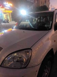 ٢٠١١ تيكو للبيع ام مراوس بحدث سياره خير من الله ت ٠٧٧١٣٠٥١٤٣٩