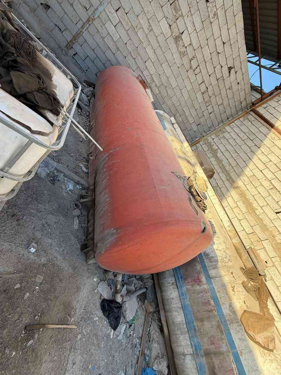 صهريج  للبيع 
 17  ورقه ثنينهن
‏‪***********‬‏   للاستفسار
