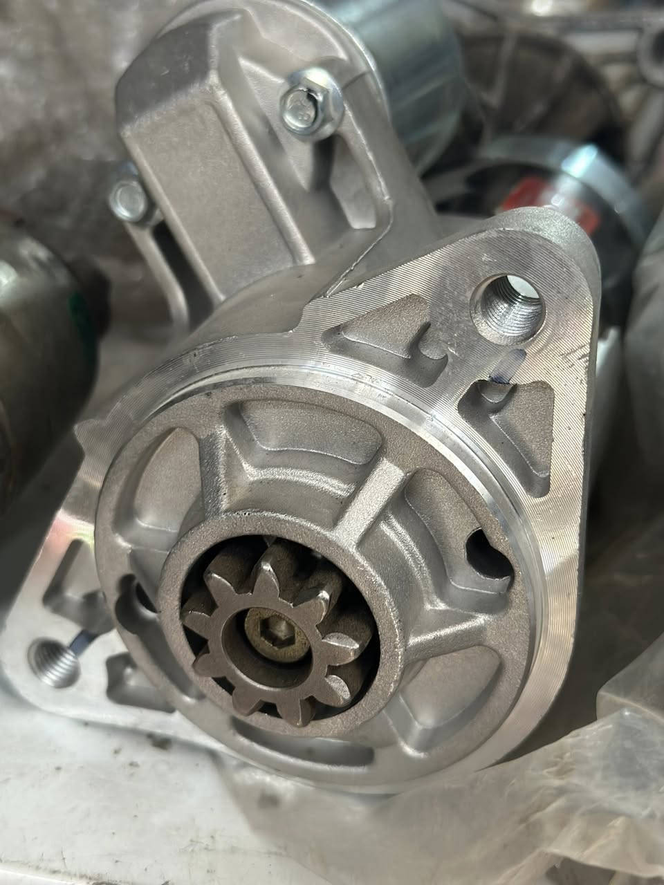 يتوفر لدينا جميع ادوات السيارات تفصيخ داخل مجمع علي داينمو للاستفسار مراسله الصفحه


**إذا كنت صاحب هذا الإعلان وتريد حذفه لأي سبب، رجاءا أرسل رسالة إلى الدعم الفني**