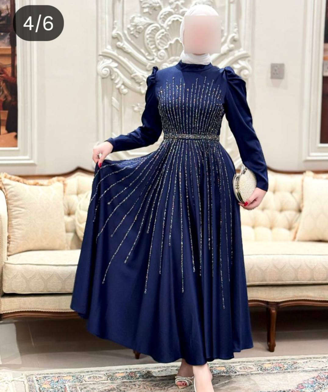 للبيع ملبوس ساعة وحده قياس 40


**إذا كنت صاحب هذا الإعلان وتريد حذفه لأي سبب، رجاءا أرسل رسالة إلى الدعم الفني**