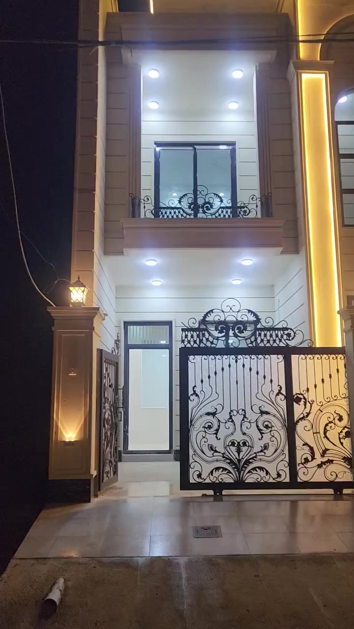 بيت للبيع ٢٠٠ متر شارع ٢٠ تكرؤت الديوم التصنيع السعر ٢٠٤ وبي مجال للشراي للاستفسار ***********
