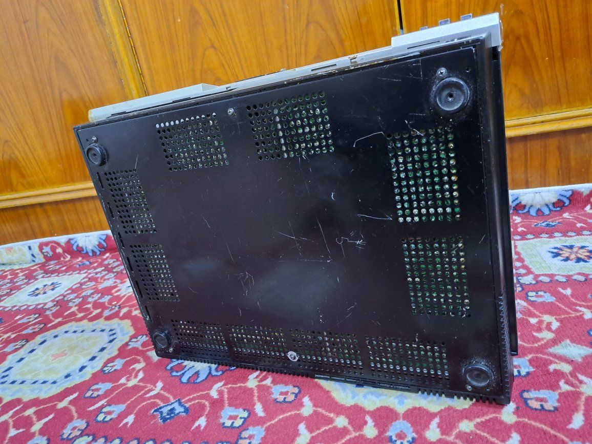 السلام عليكم فيديو ناشينال شغال وبلادي السعر ٨٥/الف مكان بغداد


**إذا كنت صاحب هذا الإعلان وتريد حذفه لأي سبب، رجاءا أرسل رسالة إلى الدعم الفني**