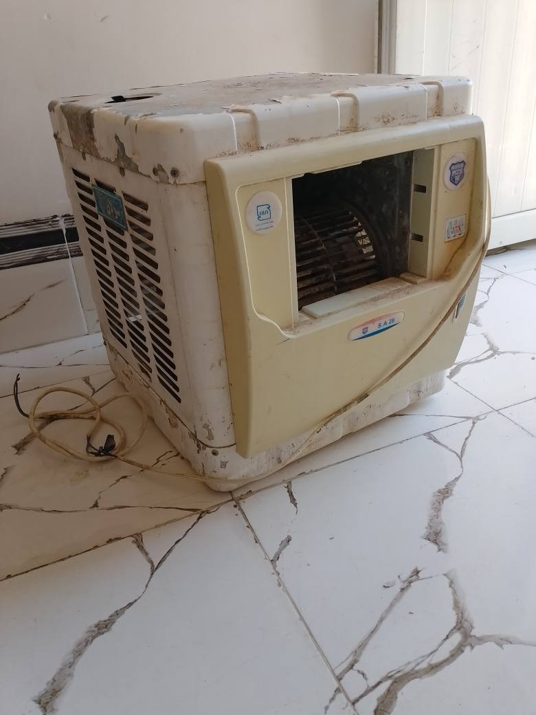 مبرده شغاله نظيفه مابيه عيب ‏‪***********‬‏ كركوك, العراق
