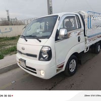 البيع كيه موديل 2014 رقم صلاح الدين ألماني محرك  وكير شرط  غلاف جديد م...