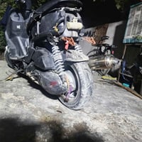 دراجة رياضية • معدل قوي • بوشة ٥٨.٥