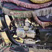 ستوته • موديل ٢١ • محرك ٢٠٠