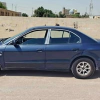 كالنت • ٢٠٠٥ • نجف