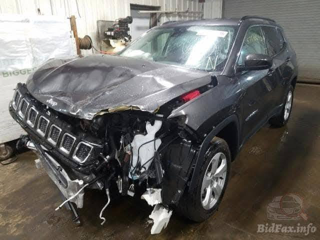 جيب كومباس لايتود فور ويل موديل 2021 محرك ٢.٤ حادث تبديل بنيد وتصليح باب الصندوق موصفات عادية بصمة رادارات طاك اريباك السعر ١٣٨ مكان سيارة بغداد العامرية 
للإستفسار ***********
