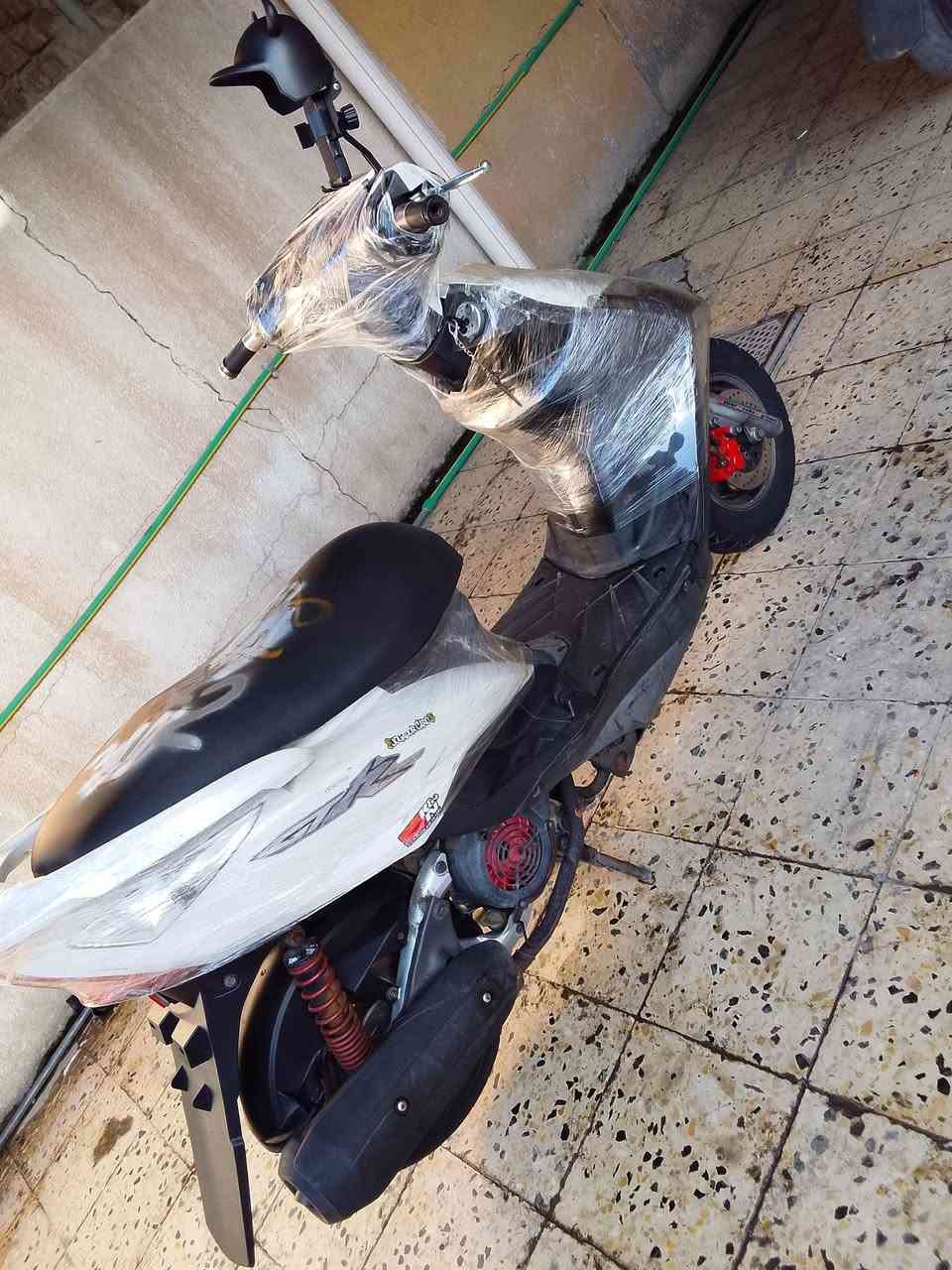سلام عليكم دراجه ثعلب (رمبه رمبه رمبه)
انطيك كفاله كفر ومكينه واي شي بدارجه كفاله عامه اي نقص مابيه واي عيب ما بيه دراجه كفاله عامه من كل نواحي (السعر مليون قفل من الاخير ربع دينار ما يوكع منه الاتصال (***********)عنوان دراجه بغداد الشعب
