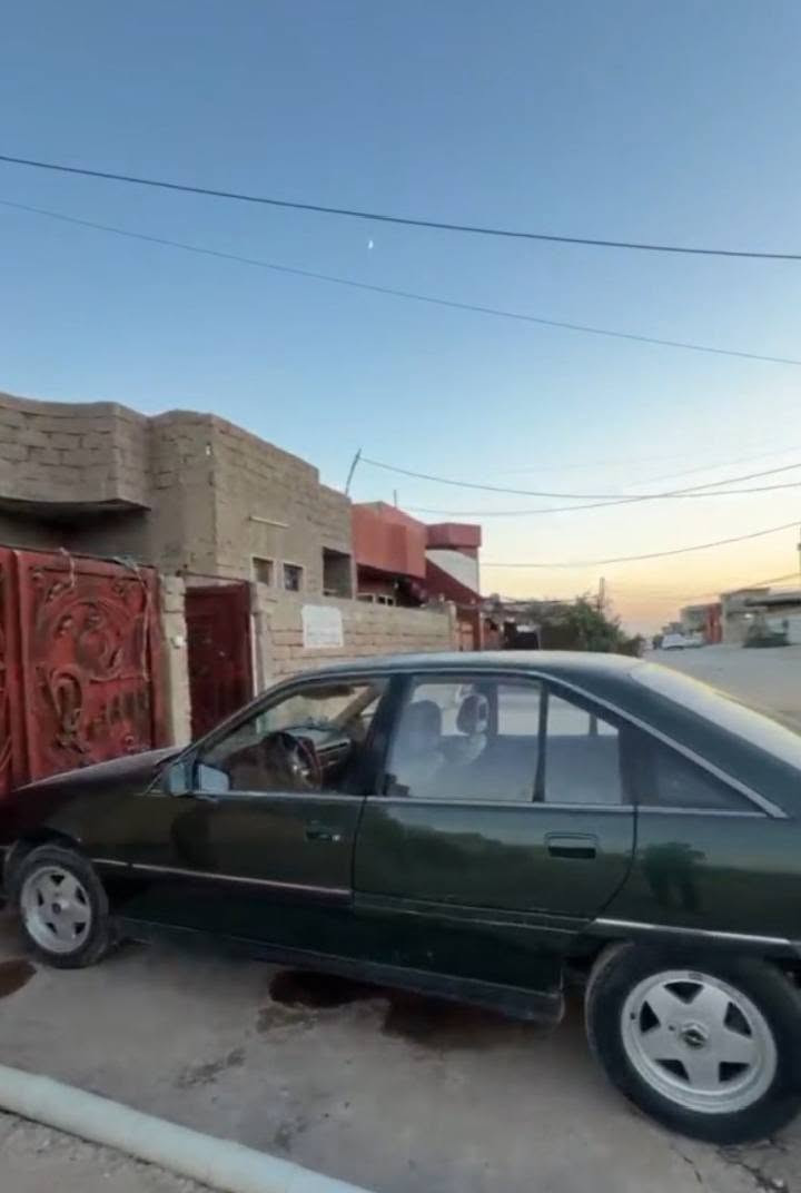 اوميكا كير توماتيك حجم 20 رقم سنوى نينوىالماني شرط التحويل والوكاله كير ومكينه بشرط تخم جديد بدون مصرف سعر 35ومجال////***********/// زاخو, دهوك
