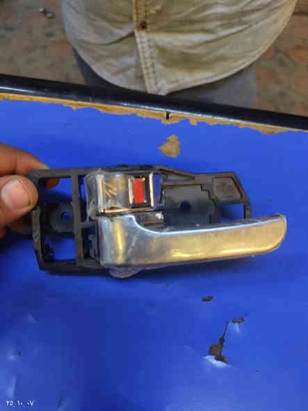 السلام عليكم توفرت ادوات شيري تيكو
شنو تحتاج صدر؟
كشر
تچفيت
كماليات 
كلشي متوفر وأسعار تنافسية 
موقعنا بغداد السنك خلف الاتصالات 
للاستفسار ***********
