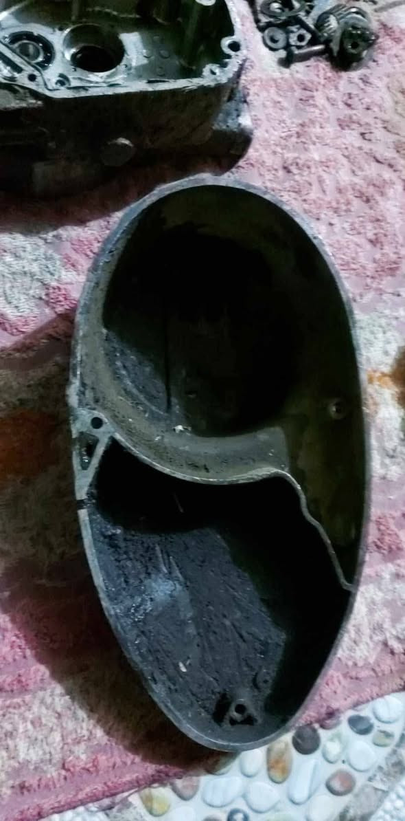 السلام عليكم محرك 81البيع سعره 200الف مكان صلاح الدين قضاء بلد ستفسار تصل على ارقم ***********
