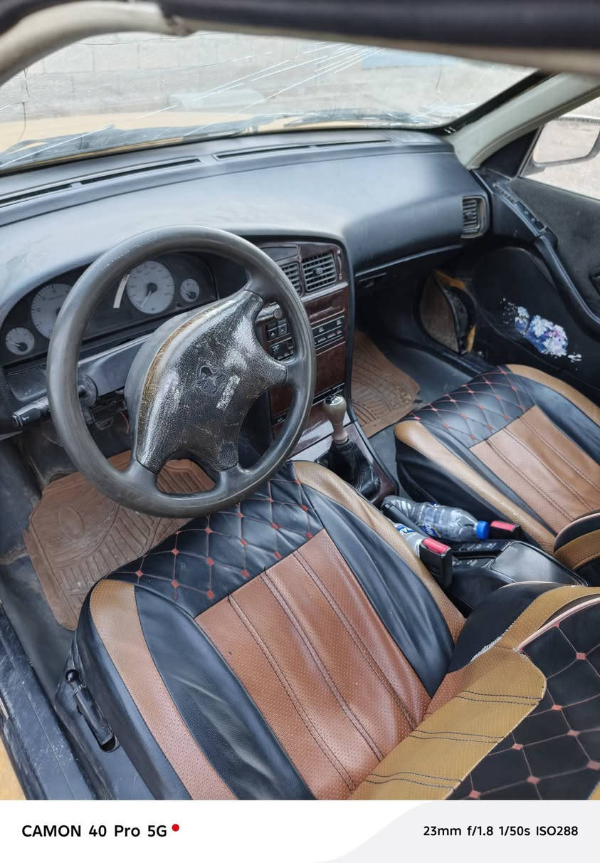 السلام عليكم
للبيع بيجو بارس موديل 2015 مكينه كير مكفولات سياره جاهزه سنويه صاقطه ب2020 مكاني مسيان علي الغربي السعر 25 ورقه وبيه مجال للاستفسار ***********  /  ***********
