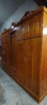 غرفة 5باب • مستعمل • موصل شارع بغداد