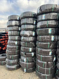 تنقيط جي آر • ٢٥سم • موصل القوسيات