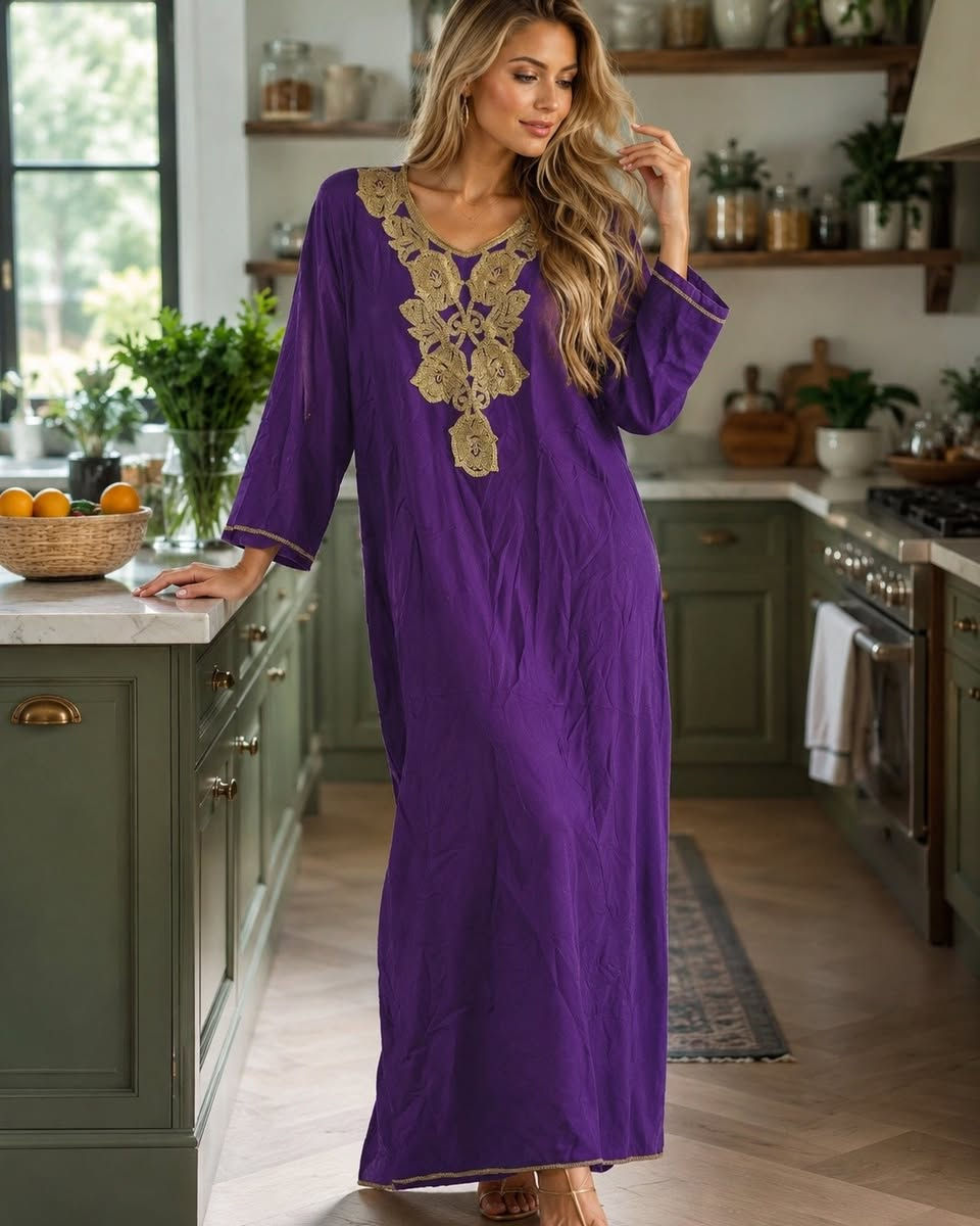 دشداشة كشمير نسائي
قياس L XL XXL
سعر القطعة 5000دينار
#العنوان_عنه_شارع_الحضرة_الثاني


**إذا كنت صاحب هذا الإعلان وتريد حذفه لأي سبب، رجاءا أرسل رسالة إلى الدعم الفني**