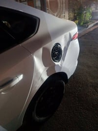 بيوادي كن بلاص باسمي  موديل 2025ماشية 8000حادث موضح بالصوره السعر 17مل...