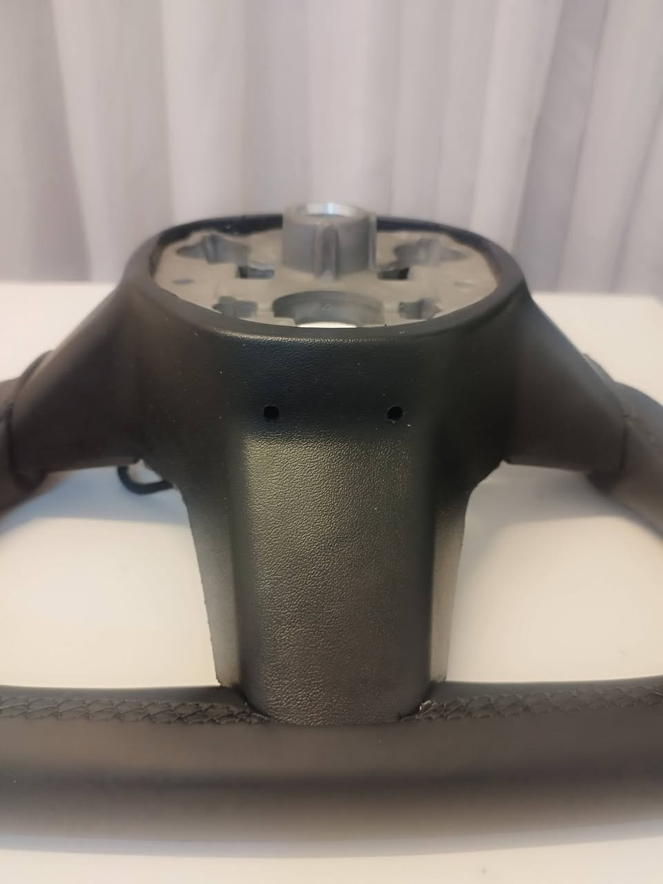 دركه للبيع
جديدة وبيها تدفئة 
تحتاج تحوير لتوافق موديل 3/y
حجز خاص


**إذا كنت صاحب هذا الإعلان وتريد حذفه لأي سبب، رجاءا أرسل رسالة إلى الدعم الفني**