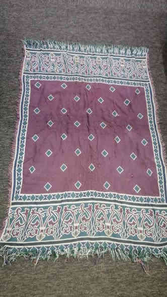 ياالله
اللهم صل على محمد وآل محمد وعجل فرجهم
القطع المتوفرة من المفارش
للحجز والاستفسار ***********
