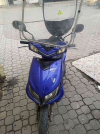 ماتوره لبيع 350 بي مجال 07518652275