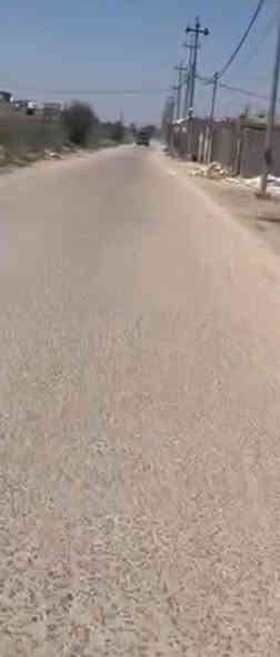 قطعة أرض للبيع مساحه ٦٧٠متر
 طابو زراعي سند٢٥ واجه ٣١متر ونص نزال ٢١متر
 داخل حي سكني خدمات كامله ماء اسأله كهرباء ظفيرة مدارس عنوان حله وردية سيف سعد شارع المشجر مقابل حي ابو طالب قرب الملعب
 للإستفسار اكثر مراسله صفحه او الاتصال على الرقم الهاتف
***********
*********** حلة
