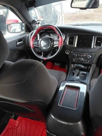 جارجر • ٢٠١٧ • ٦ سلندر ٣٦٠٠