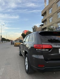 جيب • ٢٠١٥ • حادث ٣ قطع