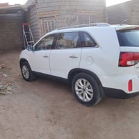 سورينتو ٢٠١٣ • ٧ راكب • رقم جديد