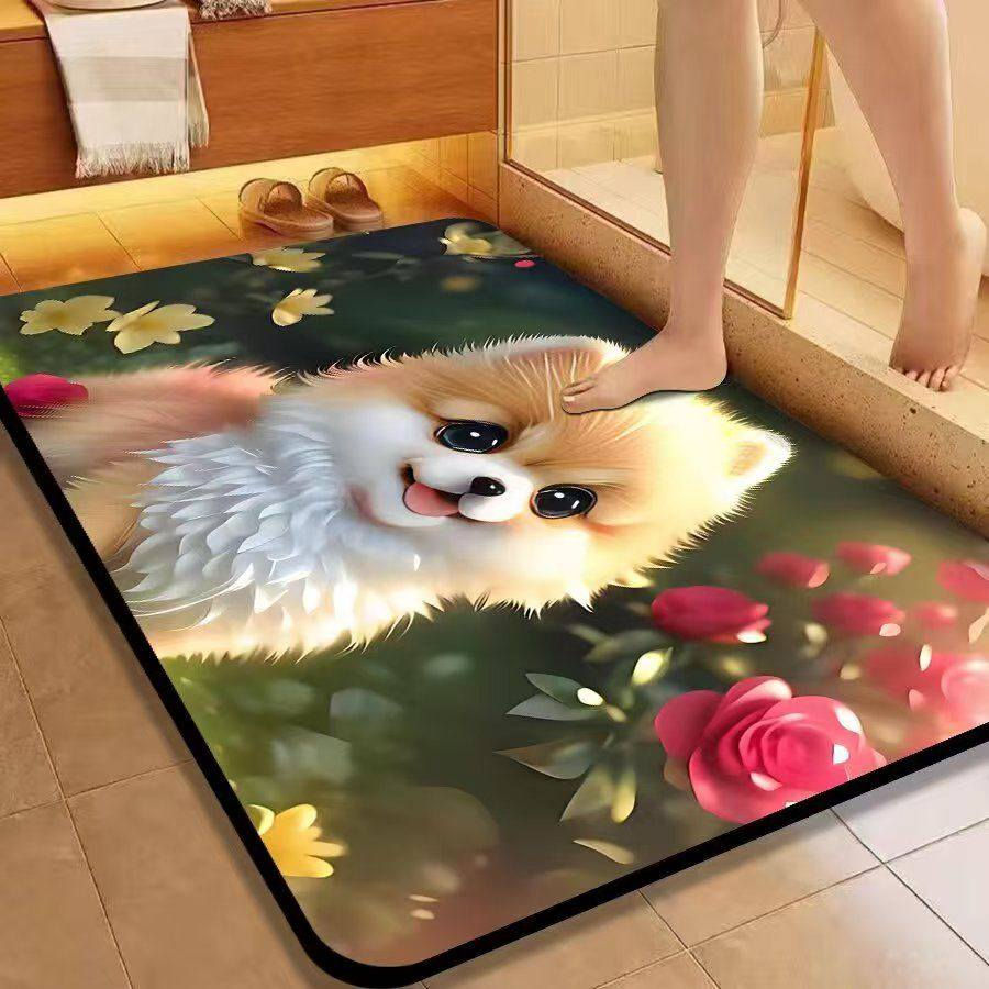 دواسة نوعية ربل ثخين قياس 80×110السعر 8الف يوجد توصيل


**إذا كنت صاحب هذا الإعلان وتريد حذفه لأي سبب، رجاءا أرسل رسالة إلى الدعم الفني**