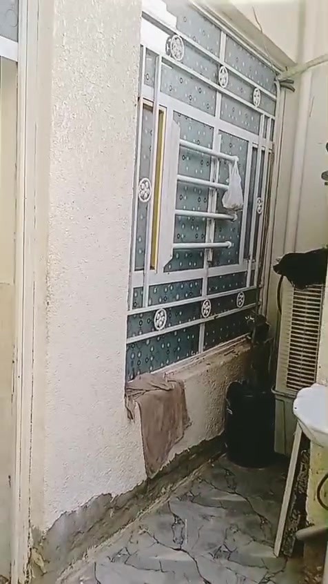 بيت في منطقه الحسينيه نهايت شارع ابو سمير بناء جديد سعر 70وبي مجال


**إذا كنت صاحب هذا الإعلان وتريد حذفه لأي سبب، رجاءا أرسل رسالة إلى الدعم الفني**